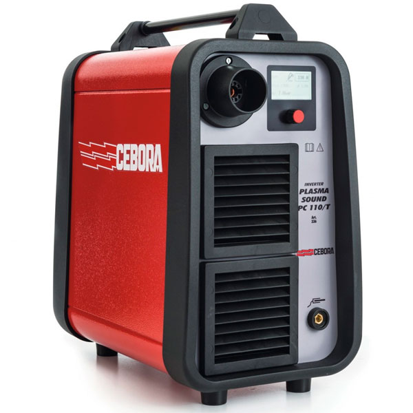 Плазморез Cebora Plasma Sound PC 110/T