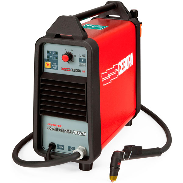 Плазморез Cebora Power Plasma 3035/M