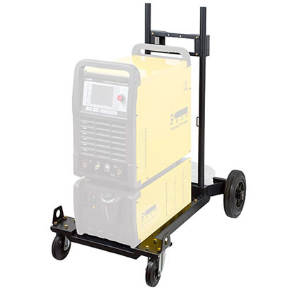 Тележка MultiTIG-5000 DC