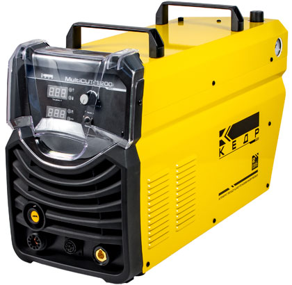 Плазма КЕДР MultiCUT-1200