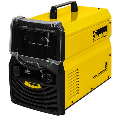 Плазморез КЕДР MultiCUT-400C
