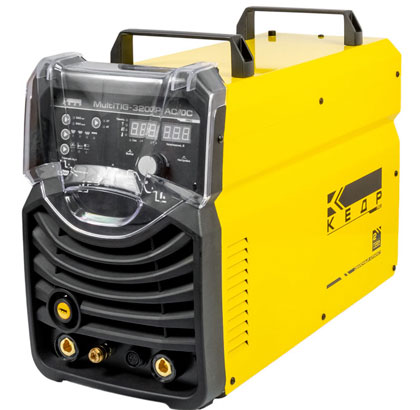 Сварочный источник КЕДР MultiTIG-3200P AC/DC