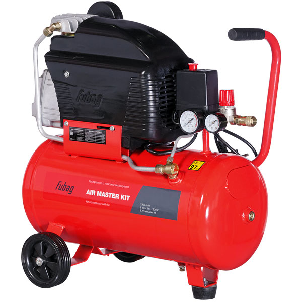 Набор FUBAG AIR MASTER KIT