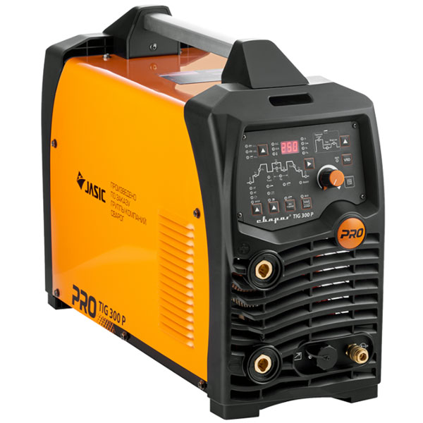 Сварочный аргонник СВАРОГ PRO TIG 300 P (W232)